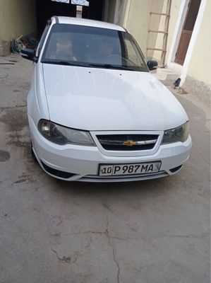 Chevrolet Nexia 2 1.6