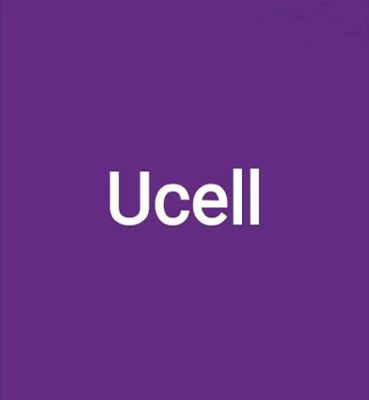 Ucell Красивый номер