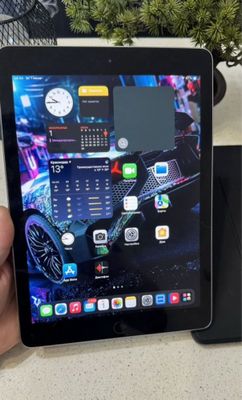Ipad 6 32gb 6 поколение