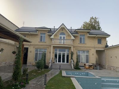 Сдаётся дом в аренду