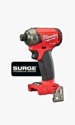 Milwaukee 2760-20 surge