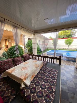 Dacha n1 oqtoshda