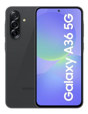 Samsung A36 5G Black 8/128GB Vetnam Orginal Yengi Tel Sotiladi.!