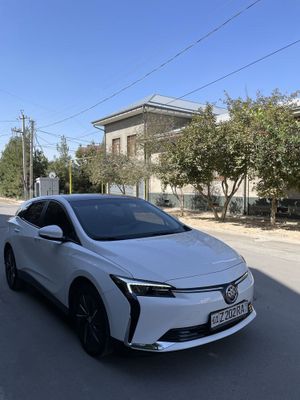 Buick Velite 6 2024