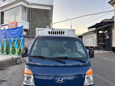 Gruzovik Hyundai