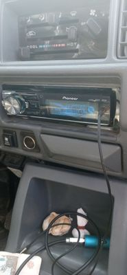 Pioneer deh-80prs sotiladi ideal