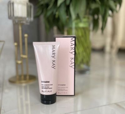 Маска от пигментации Mary Kay Оригинал