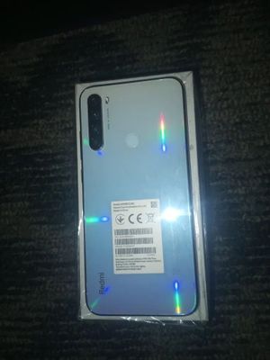 Redmi note 8 2021 4/64gb srochna sotladii