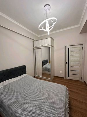 Ideal 5hona/10 qav/10qavatli 115m²