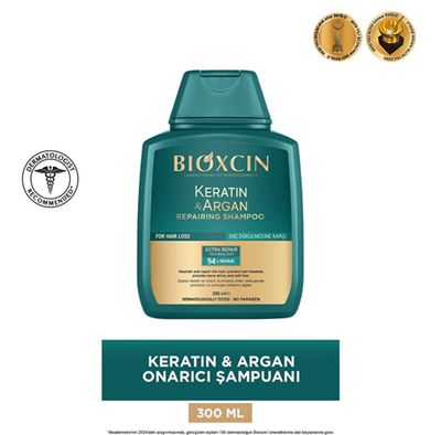 Bioxcin shampun