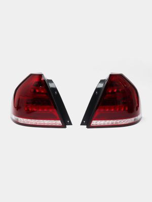 Nexia 3 ga Lexus fara stop yengi