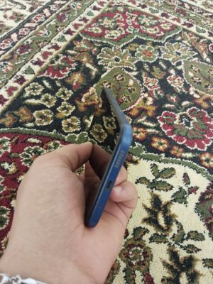 Redmi holati yaxshi