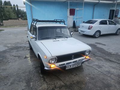 Ваз 2101 Vaz 2101 Метан