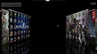 Компютер хонага ccboot .ClubTimer, GameClass, Runpad Pro, Runpad Shell