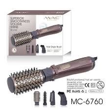 Фен щетка Mac Styler MC-6760