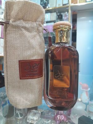 Mousof Eau de parfum (100)ml