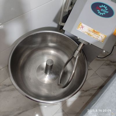 Тесомешалка туркия 30кг