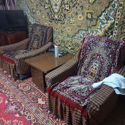 Продается мягкая мебель
