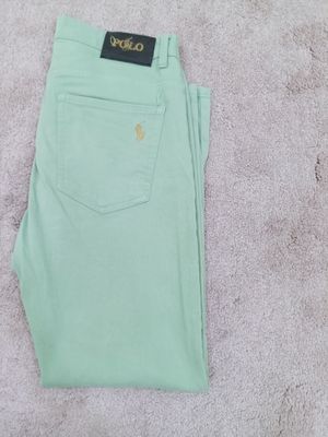 polo shim