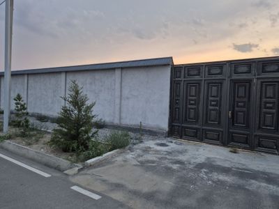 Курук ер ижарага