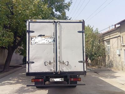 Газел борт сотилади холати яхши 190/180 4 м