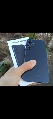 Galaxy a55 barter