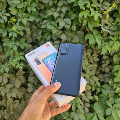 Redmi note 10 pro sitiladi dastavka bor