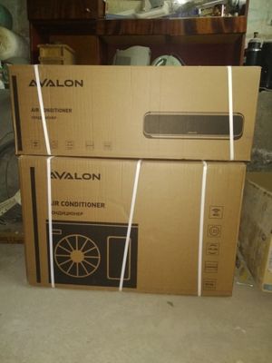 Кондиционер Avalon 12 Invertor 135V