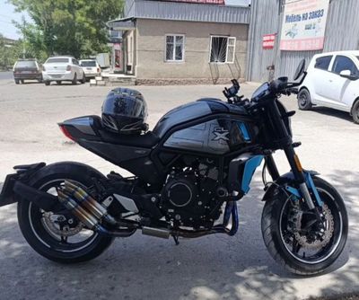 Cf moto 700 clx sport мотоцикл moto