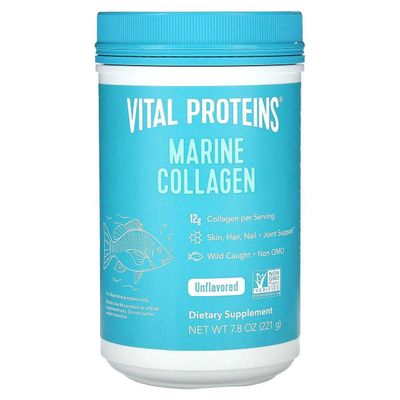 Vital protenis marine collagen