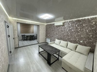 Аренда квартиры 2×3/4/4 550у.е