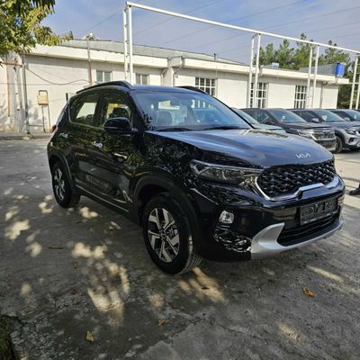 Kia Sonet Boshlangich 30%