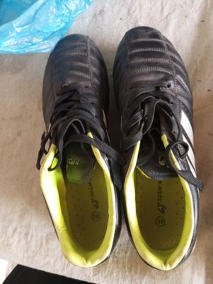 Futbol butsi holati yaxshi