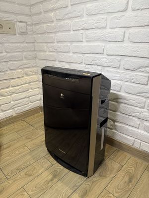Очиститель/увлажнитель воздуха 2в1 - Panasonic F-VXR50R .