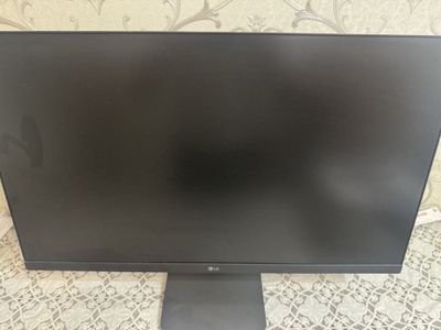 Monitor LG 27 sotiladi