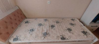 Матрас для односпальной кровати