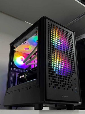 Мощный Компьютер i7 13700/ 32gb/RTX 3060 12gb