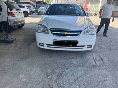 Продам Атомобиль Chevrolet Lacetti 2010года