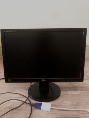 Monitor lg sotiladi