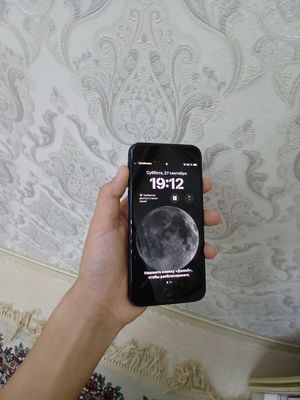 IPhone Se 2020 ideal