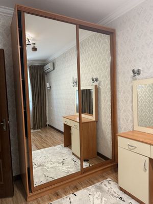 Продается шкаф, комод и тумбочка