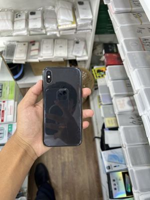 Iphone x 64 gb ideal