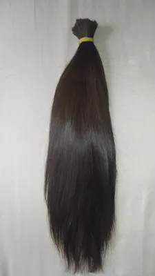 Продам натуральный детский волос .