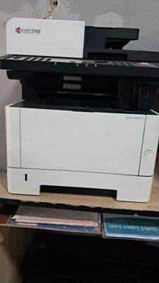 Kyocera m2040 a4