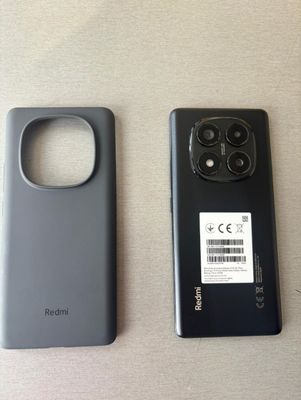 Redmi note 14 pro