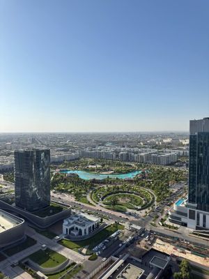 ЖК Nest One Tashkent City 2/29/51 59м² сдаётся евроремонт Укомплектова