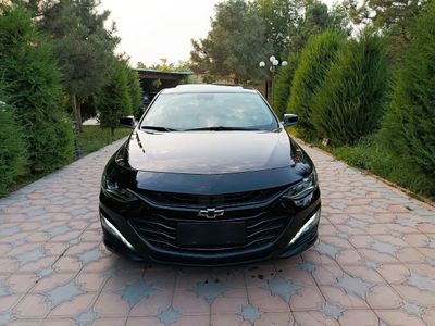 Malibu 2 XL 2024! 9 A/T Eng Fulli! Holati ideal