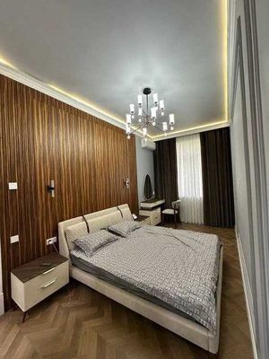 Сдается квартира на Яккасарайском р-не Бабур