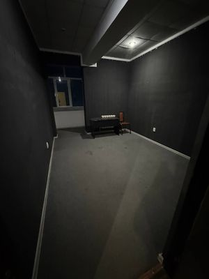 Учтепа Изза вино водка 45м² 2комнаты 1этаж 1линия Юр адреса парковка