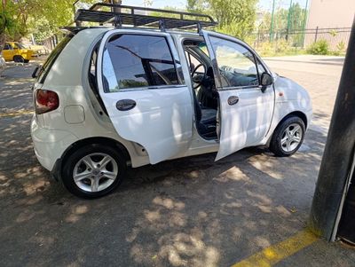 Matiz 2009 prastoy